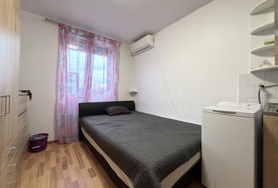 Garsoniera 12mp, Start bun in imobiliare, etaj 3/4 -  Take Ionescu - 1