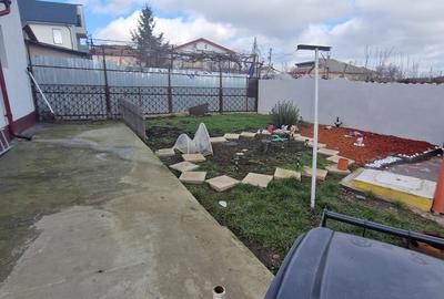 Casa ideal 2 familii, Ovidiu zona primarie. - 23