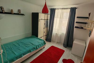 Apartament de 4 camere – Titan, parcare, etaj 6/8, 2 băi, lângă Auchan - 5