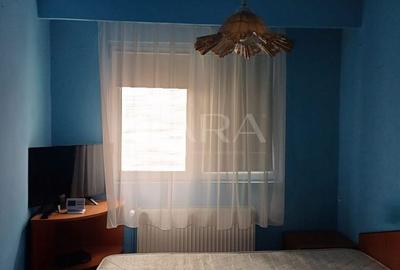 Apartament 4 camere, 64 mp, balcon, Mănăștur, zona BIG. - 5