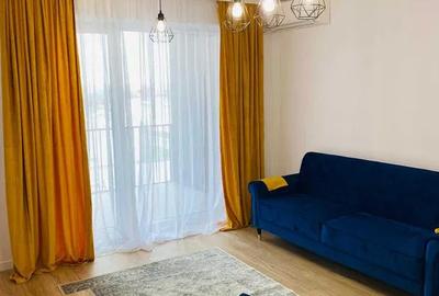 Apartament 2 Camere / Estoria City / Centrala Proprie,  Incalzire Pardoseala - 1