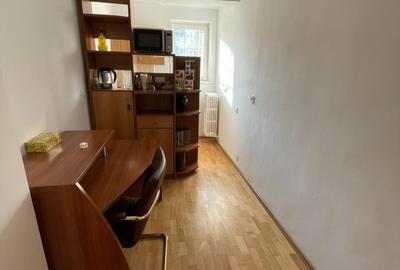 Apartament 2 camere pentru birou | Str. Mexic – Piața Victoriei | Parcare inclus - 1