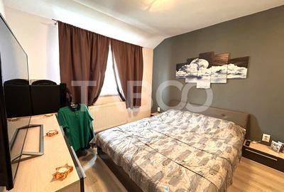 Apartament de vanzare 2 camere decomandate balcon si parcare Selimbar - 2