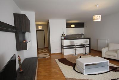 Spatios si confortabil in Braytim - 22