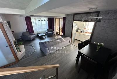 Casa individuala cu garaj teren 655 mp, Str Tautiului, Floresti! - 2