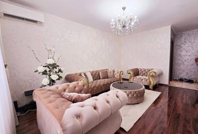 Apartament 3 Camere Platanii Residence, Fundeni Dobroești - 17