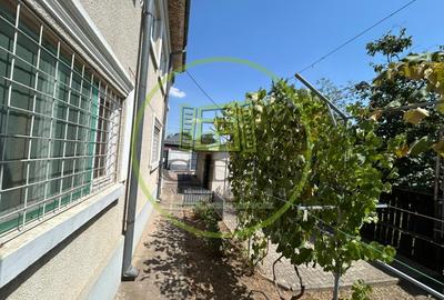 Casa P+1+M, 457 MP teren, 214 mp construiti, 155,3 mp utili - 13