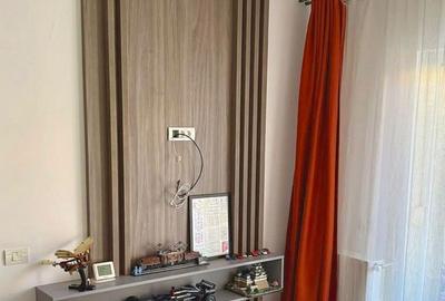 Giroc-Calea Timisoarei | 3 Camere | 2 Balcoane | Mobilat-Utilat | Loc parcare - 10