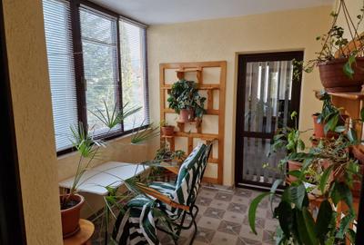 De Vanzare Casa (vilă) Burdujeni - 20