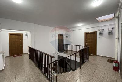 Garsonieră modernă | Brâncoveanu Tower - aproape de metrou - 10
