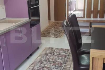 Apartament 3 camere | 68 mp utili | Judetean | Brasov - 5