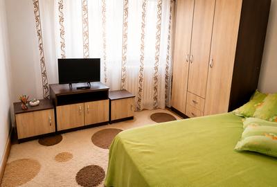 APARTAMENTUL PE CARE IL CAUTI LA PRETUL LA CARE NU TE ASTEPTI / CRANGASI - 1