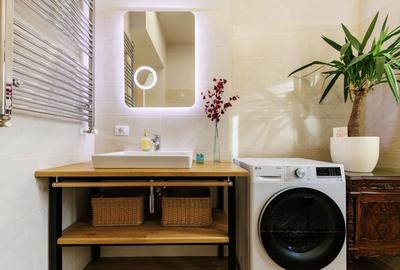 Apartament premium în cladire istorică - 12