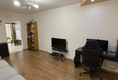 Apartament 3 camere Militari Lujerului, etaj 1, decomandat, 91 mp ! - 9