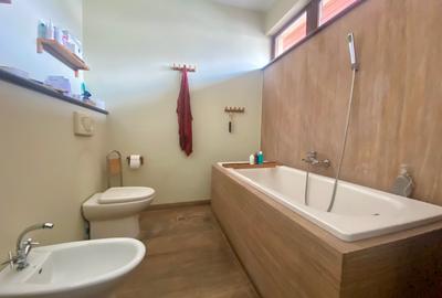Direct de la proprietar vilă  individuala cu gradina in zona linistita - 16