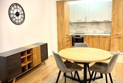 Apartament 2 camere Lux - Porsche Pipera - 4