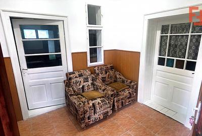 Casa individuala cu 5 camere de vanzare in localitatea Ineu - 23