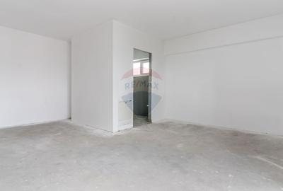 Apartament semifinisat, de Lux, zona semicentrală, 248mp SC, 154mp SU - 6
