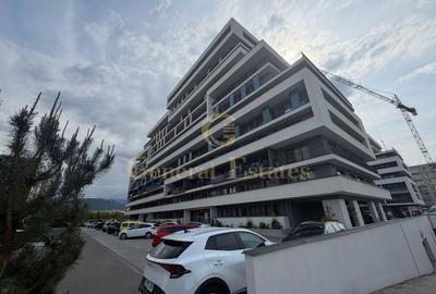 Apartament 2 camere de închiriat | Dynamic Residence | Parcare - 1