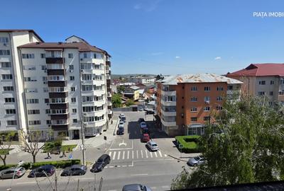 Apartament 4 Camere – Vedere Panoramică pe 2 zone diferite – Zona Piața 1 Mai - 2
