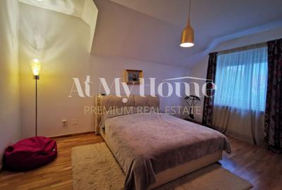 Vila Superba cu 7 camere, complet mobilata si utilata, piscina proprie - 9
