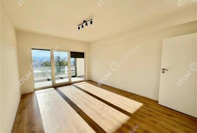 Apartament cu 3 camere 2 bai la alb loc privat de parcare in Turnisor - 1