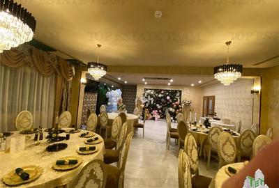 Spatiu Comercial pretabil restaurant de inchiriat - 11