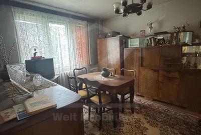 De vanzare apartament cu 2 camere cartier Grigorescu - 4