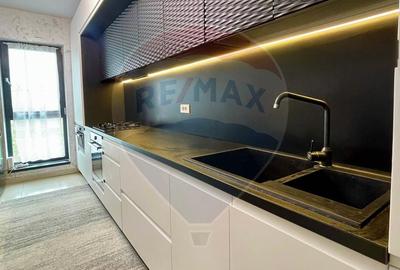 Apartament 4 camere UNIC - PREMIUM de vanzare| Dobroiesti| Regnum Spa - 20