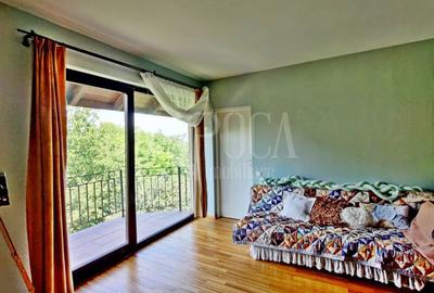 Casa 9 camere de vanzare in Andrei Muresanu, Cluj Napoca - 5