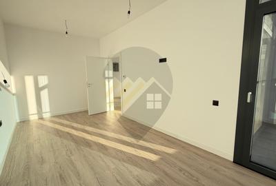 Apartament 2 camere + parcare - One North Lofts - 9