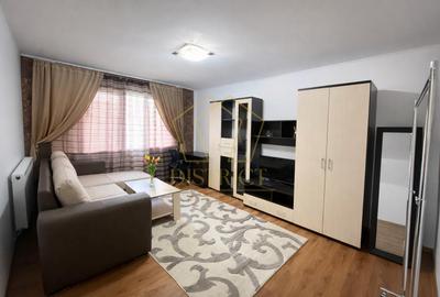 Garsonieră decomandată, mobilată în Take Ionescu