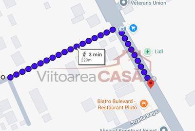 Casa Individuala Comuna Berceni, 6 camere, 4 bai, 1 min de Lidl, Mega, Penny - 16
