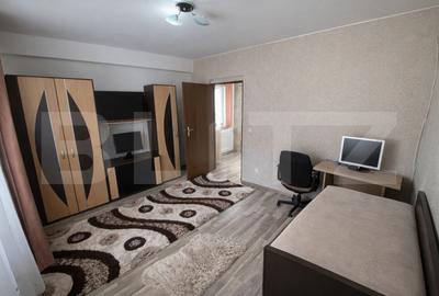 Apartament 2 camere, decomandat, 57 mp, etaj intermediar, Baciu - 2