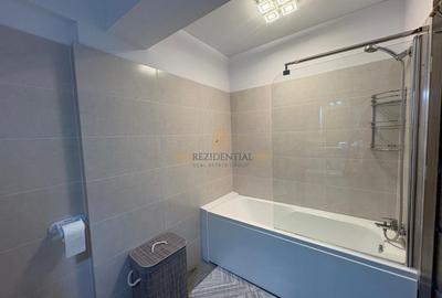 Apartament 2 camere, prima inchiriere, Drm. Binelui, Metrou Aparatori - 10