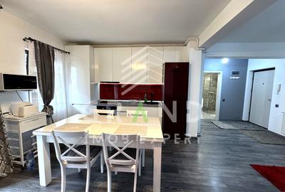 2 camere | Terasă 8 mp | Parcare subterană inclusă | LUMINIA Residence–Europa - 2