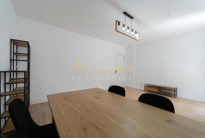Apartament 2 camere cu gradina proprie(200m) - 750m Metrou Berceni - 5