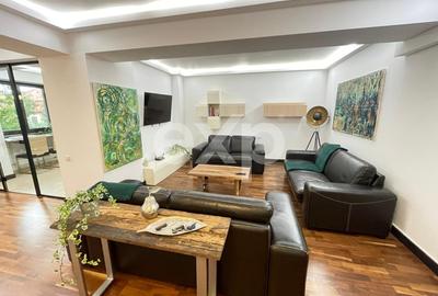 Apartament 2 camere | 88 mp utili | Kiseleff – Aviatorilor | Parcare Subterana - 2