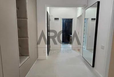 2 camere  Premium| Exigent  | Lujerului | Parcul Liniei - 6