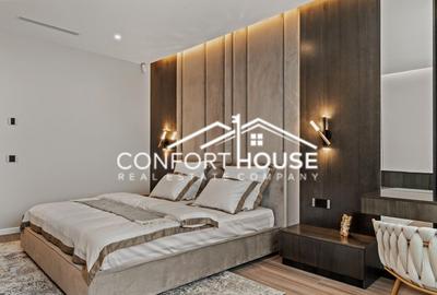 Vila cu arhitectura moderna, finisaje de exceptie, IANCU NICOLAE - 21