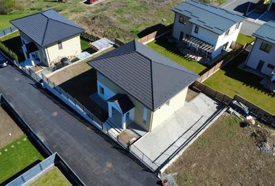 Vand casa individuala comision 0% - 16