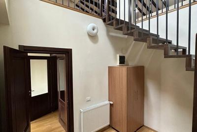 Casa 350mp | Pipera | 0 comision | 8 camere | amenajare premium - lux - 25