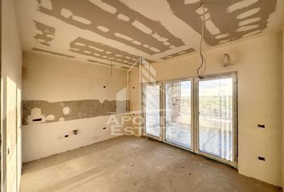 Apartamente de vanzare cu 4 camere si curte,  Torontalului Timisoara - 9
