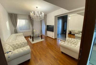 Închiriere 2 camere – Grand Residence / Herăstrău – Zona Nordului - 2