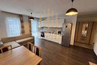 Închiriere - apartament nou, 3 camere - Zona SRI - 5