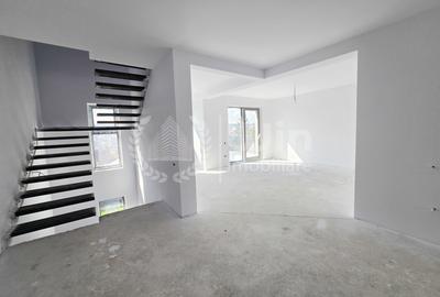 Casa individuala noua | 210mp util | Teren 405mp | Dambul Rotund - 3