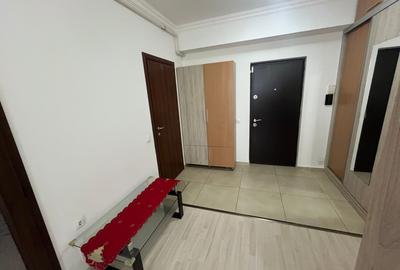 Garsonieră decomandată în Km 4-5