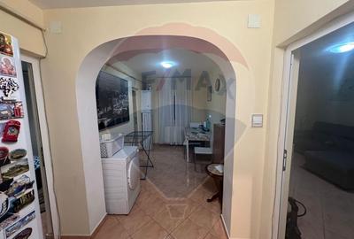 Apartament cu 2 camere de vânzare în zona Sud-Vest - 11