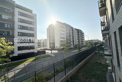 Avalon Estate - Pipera - Prosche Nord | Apartament 2 Camere + Parcare - 22