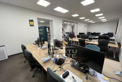 Cladire birouri si alte activitati, 820 mp, Ultracentral Timisoara - 7
